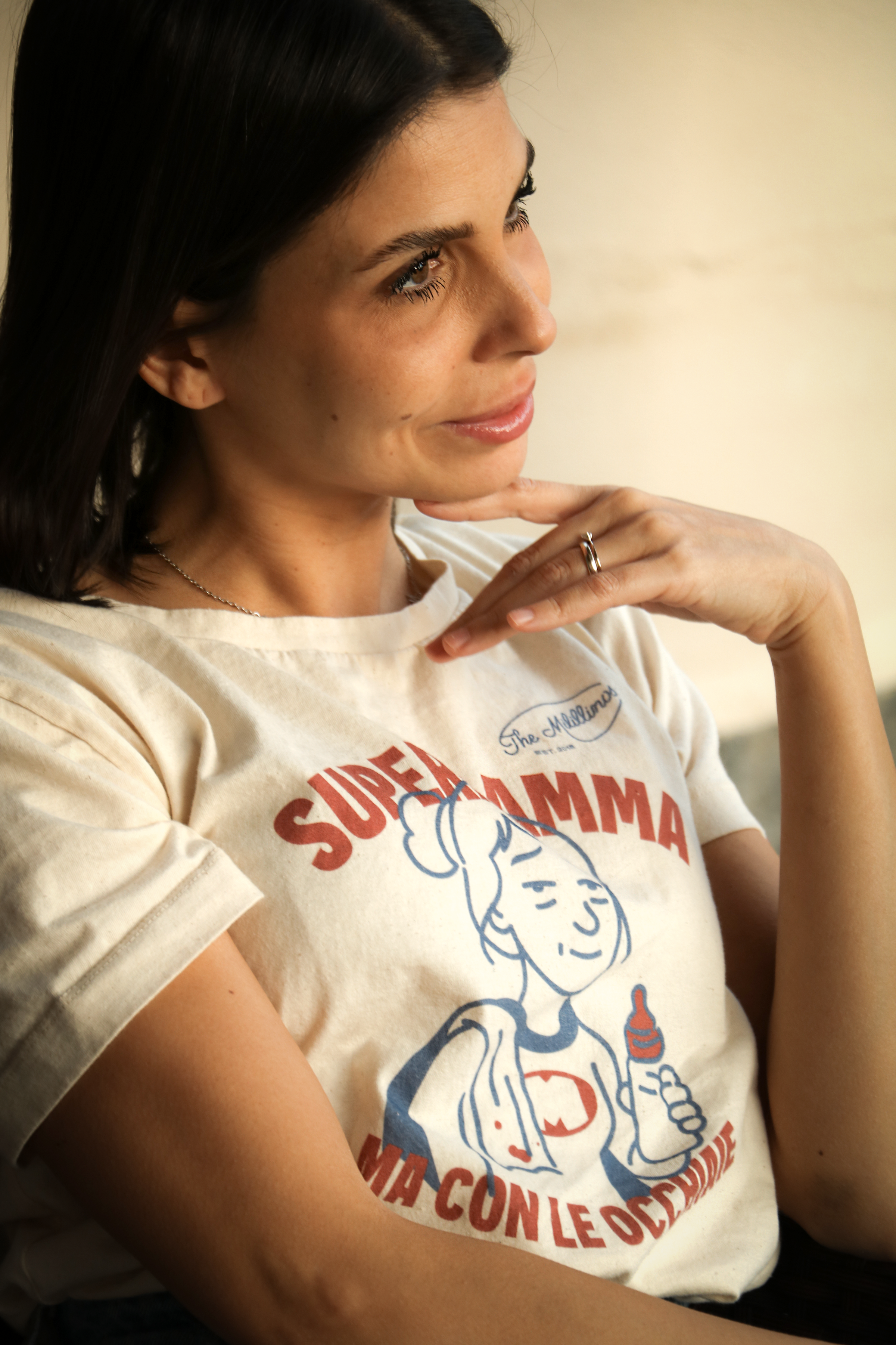 Super Mamma