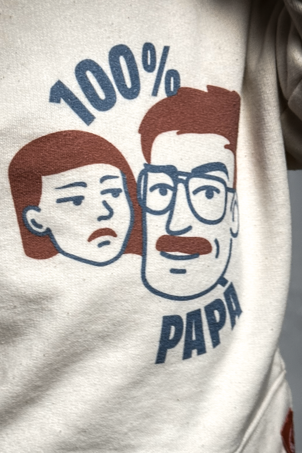 100% Papà e mamma